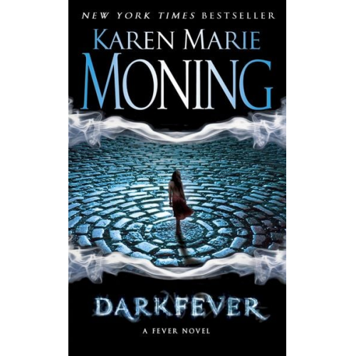 Karen Marie Moning - Darkfever