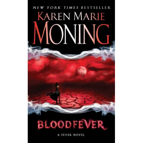 Karen Marie Moning - Blood Fever