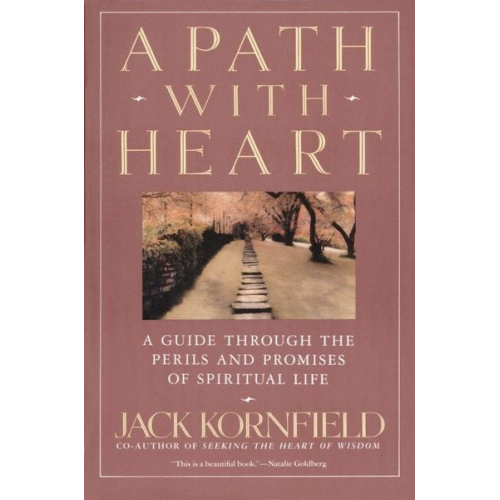 Jack Kornfield - A Path with Heart