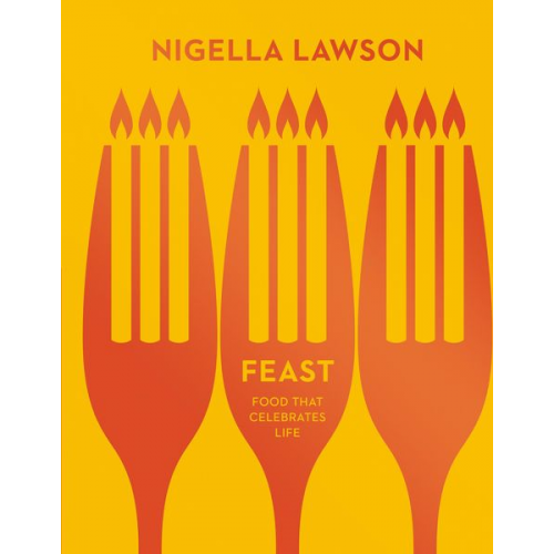 Nigella Lawson - Feast