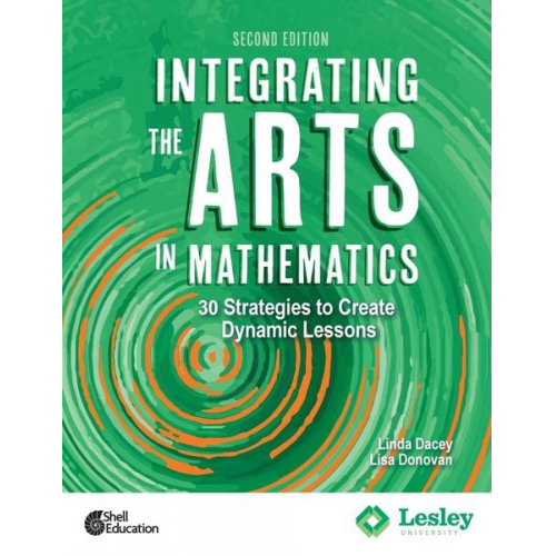 Linda Dacey - Integrating the Arts in Mathematics