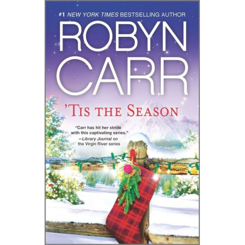 Robyn Carr - Tis the Season