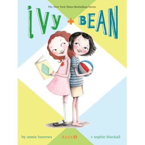 Annie Barrows - Ivy & Bean