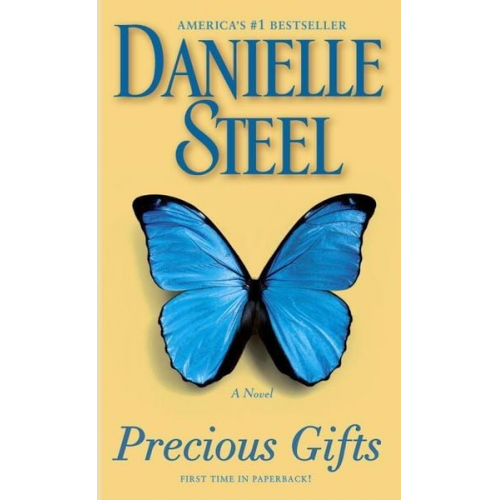 Danielle Steel - Precious Gifts