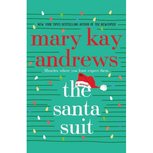 Mary Kay Andrews - The Santa Suit