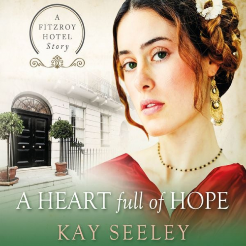 Kay Seeley - A Heart Full of Hope