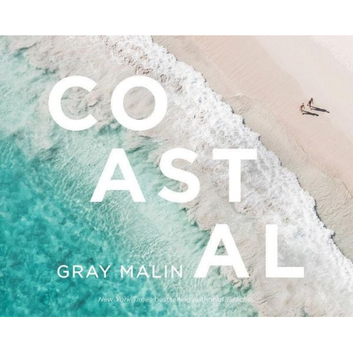 Gray Malin - Coastal