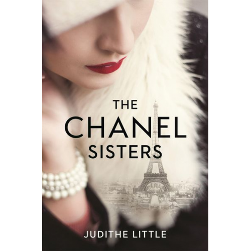 Judithe Little - The Chanel Sisters