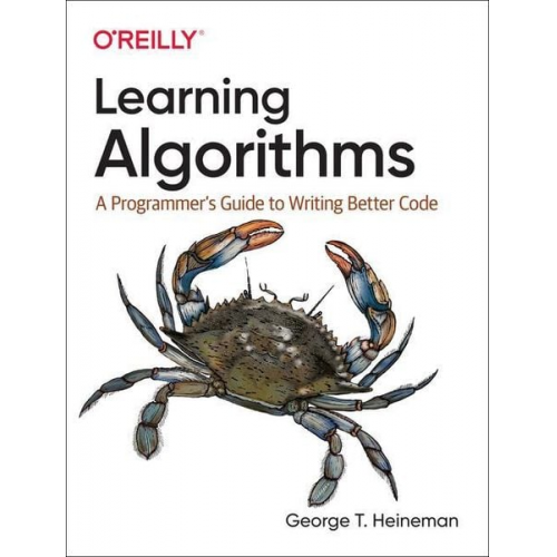 George Heineman - Learning Algorithms