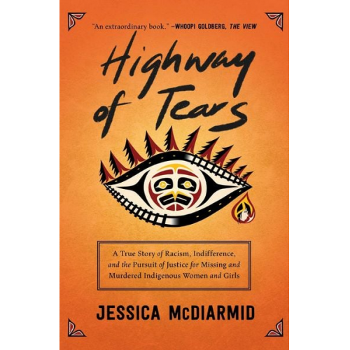 Jessica McDiarmid - Highway of Tears