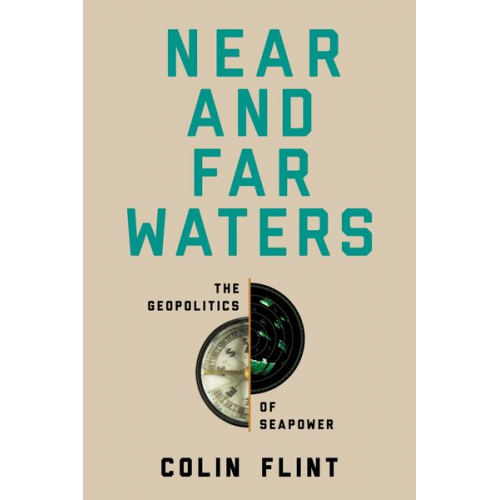 Colin Flint - Near and Far Waters