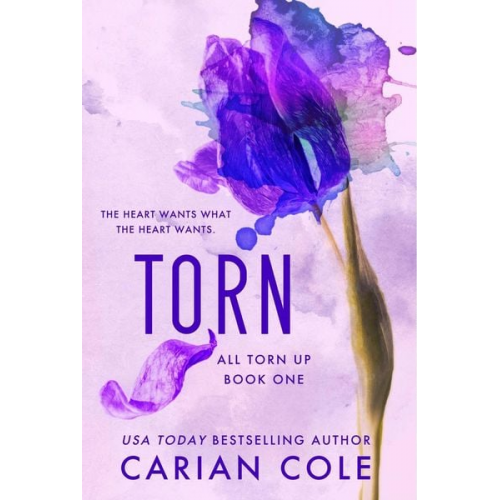 Carian Cole - Torn