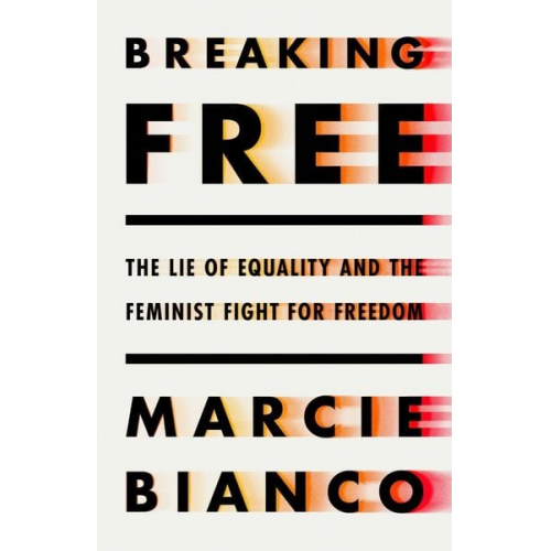 Marcie Bianco - Breaking Free