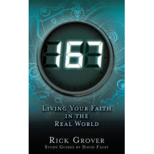 Rick Grover - 167