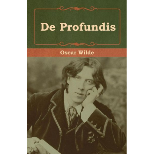 Oscar Wilde - De Profundis