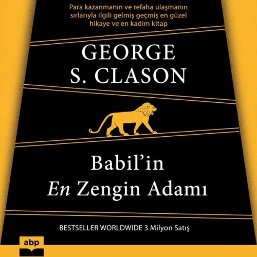 George S. Clason - Babil'in En Zengin Adamı