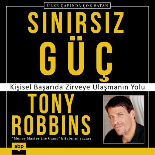 Tony Robbins - Sınırsız Güç