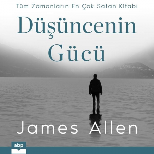 James Allen - Düşüncenin Gücü