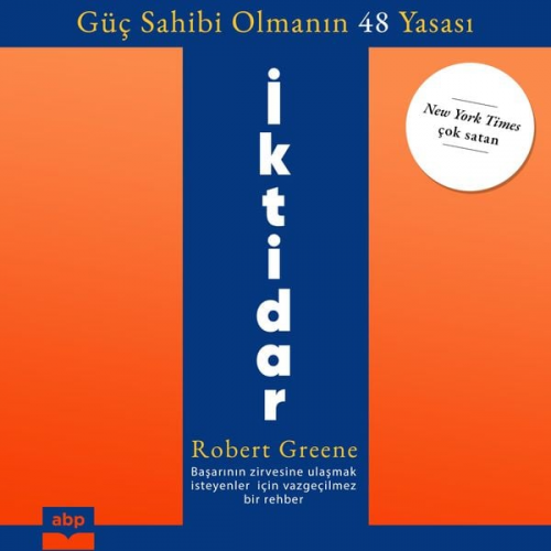 Robert Greene - İktidar