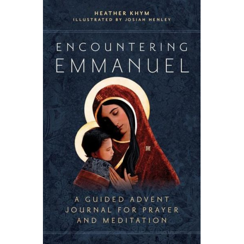 Heather Khym - Encountering Emmanuel