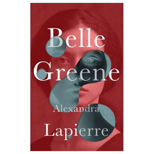 Alexandra Lapierre - Belle Green