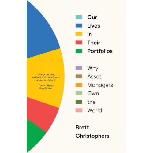 Brett Christophers - Our Lives in Their Portfolios