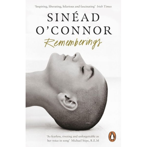 Sinéad O'Connor - Rememberings