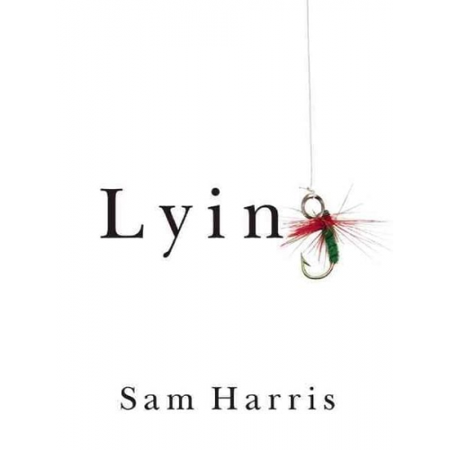 Sam Harris - Lying