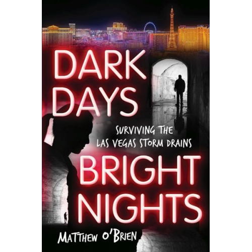 Matthew O'Brien - Dark Days, Bright Nights