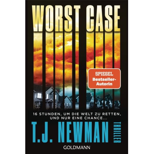 T. J. Newman - Worst Case