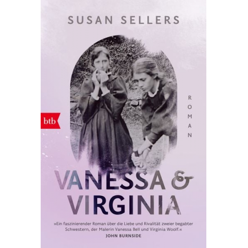 Susan Sellers - Vanessa & Virginia