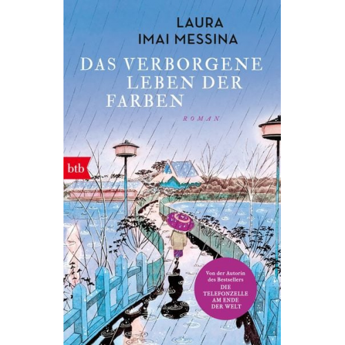 Laura Imai Messina - Das verborgene Leben der Farben