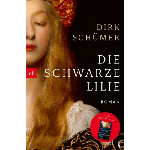 Dirk Schümer - Die schwarze Lilie