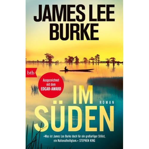 James Lee Burke - Im Süden