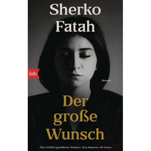 Sherko Fatah - Der große Wunsch