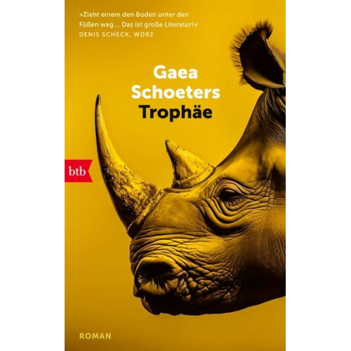 Gaea Schoeters - Trophäe