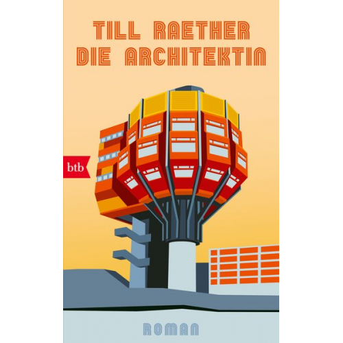 Till Raether - Die Architektin