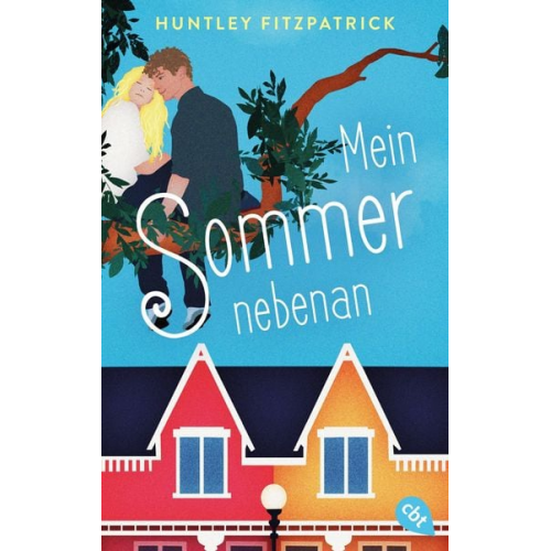 Huntley Fitzpatrick - Mein Sommer nebenan