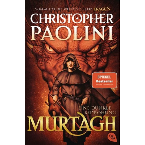 Christopher Paolini - Murtagh – Eine dunkle Bedrohung