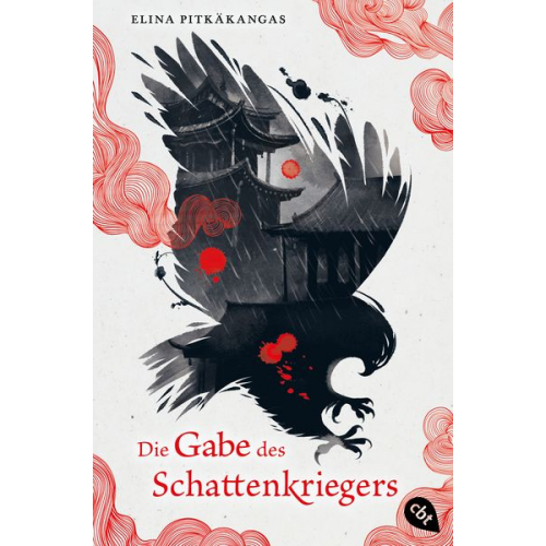 Elina Pitkäkangas - Die Gabe des Schattenkriegers