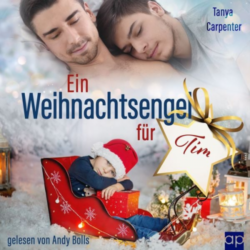 Tanya Carpenter - Ein Weihnachtsengel für Tim