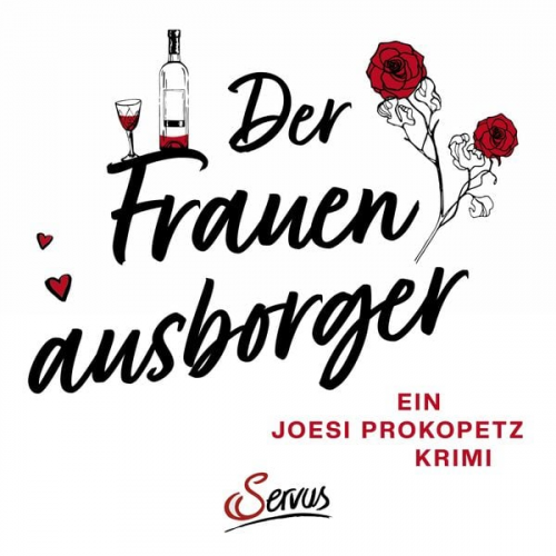 Joesi Prokopetz - Der Frauenausborger