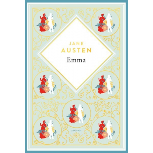 Jane Austen - Jane Austen, Emma