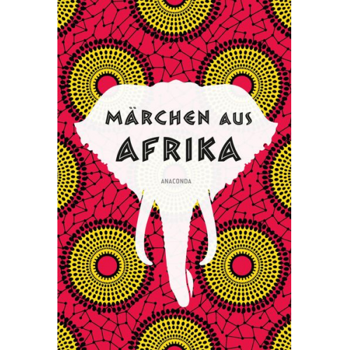 Carl Meinhof - Märchen aus Afrika