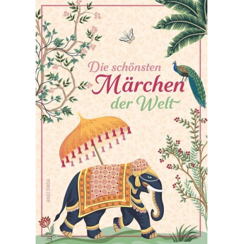 Die schönsten Märchen der Welt