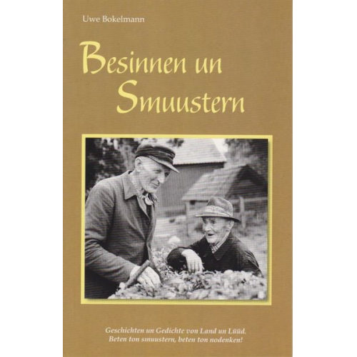 Uwe Bokelmann - Besinnen un Smuustern