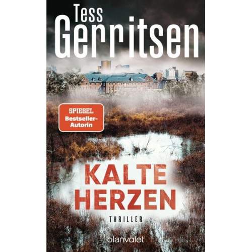 Tess Gerritsen - Kalte Herzen