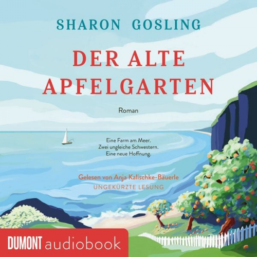 Sharon Gosling - Der alte Apfelgarten (Nur bei uns!)