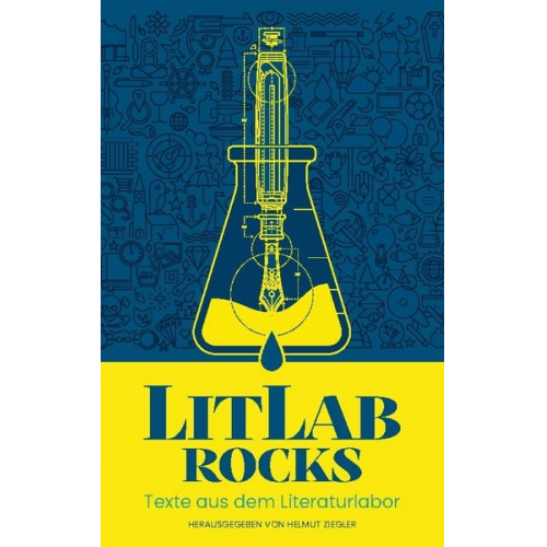 LitLab rocks