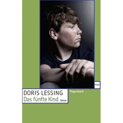 Doris Lessing - Das fünfte Kind